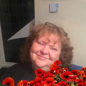 Meet your Posher, Chantale